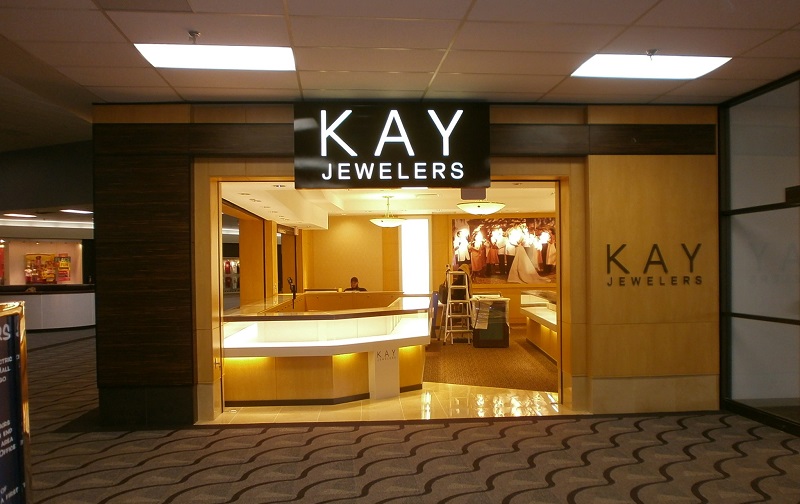 Kay Jewelers 'Increases Discounts' After Diamond-Swap Reports | The